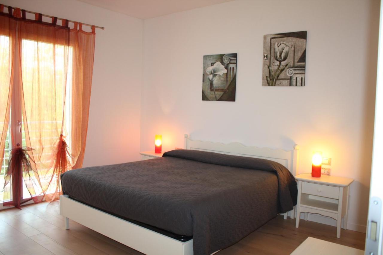 Elis' Rooms Sernaglia della Battaglia 외부 사진