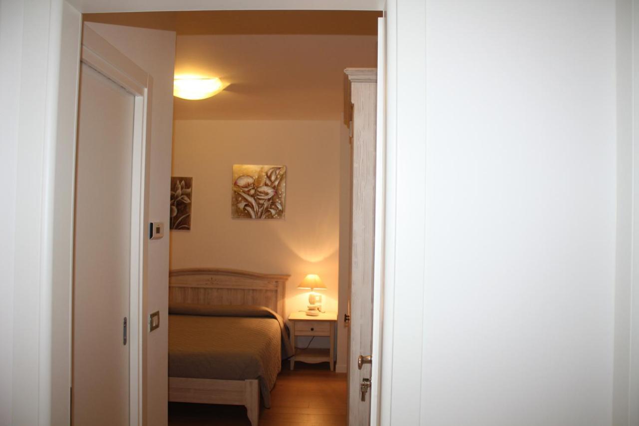 Elis' Rooms Sernaglia della Battaglia 외부 사진