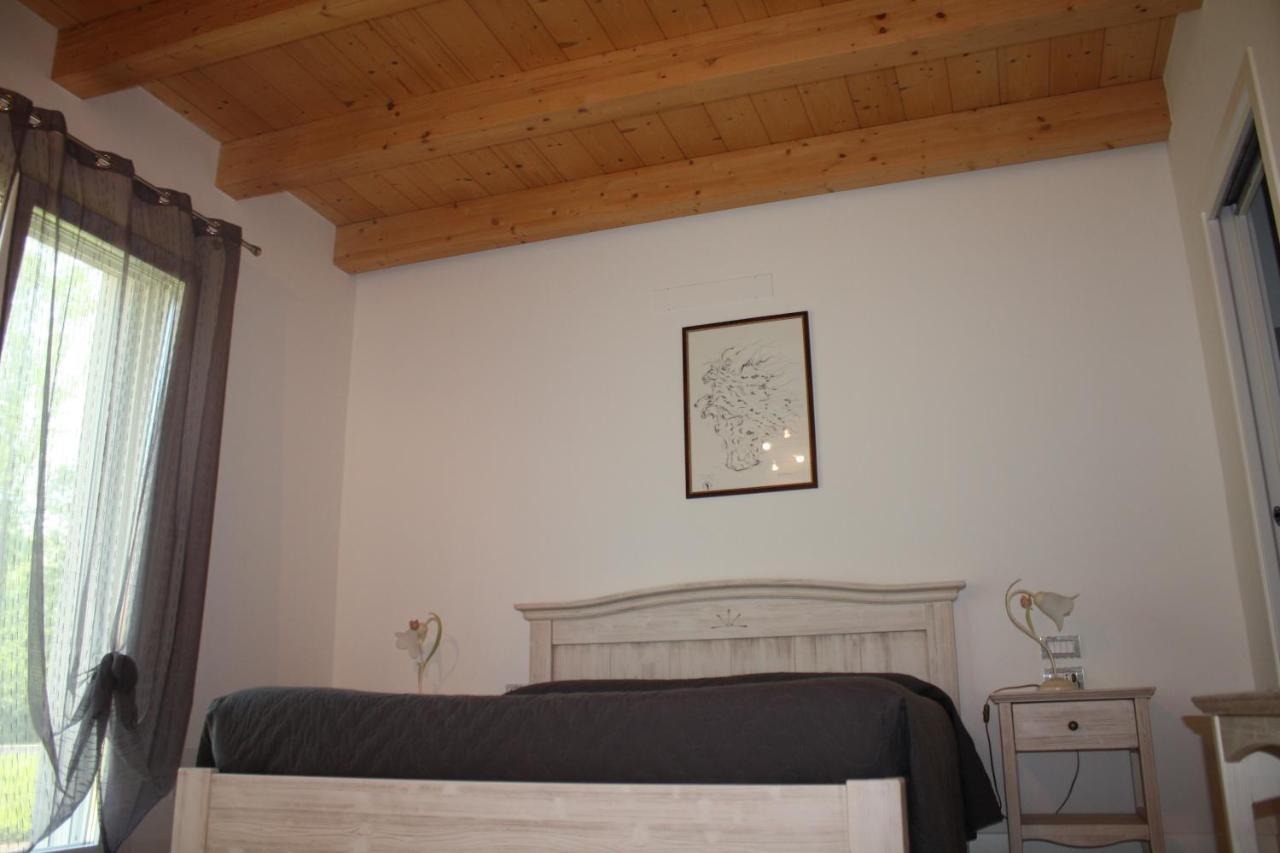 Elis' Rooms Sernaglia della Battaglia 외부 사진