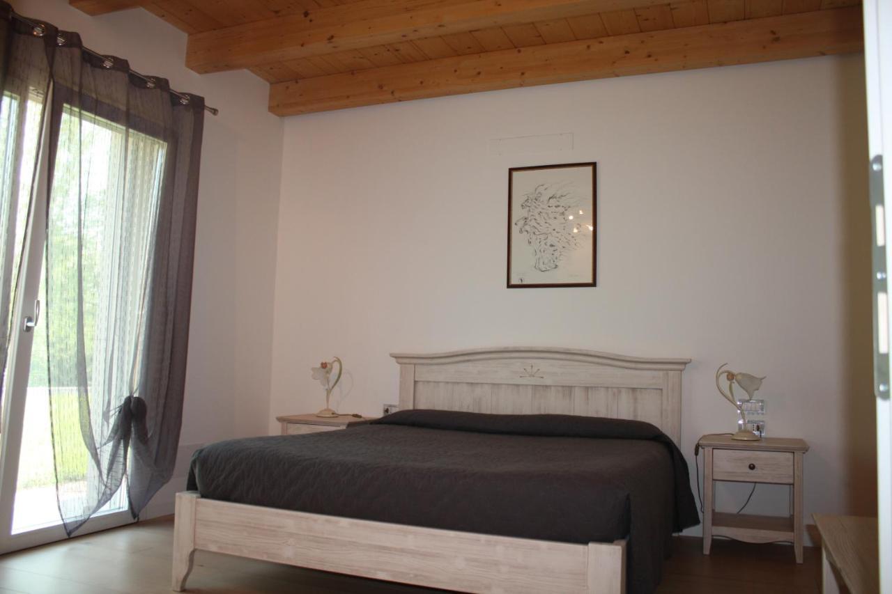Elis' Rooms Sernaglia della Battaglia 외부 사진