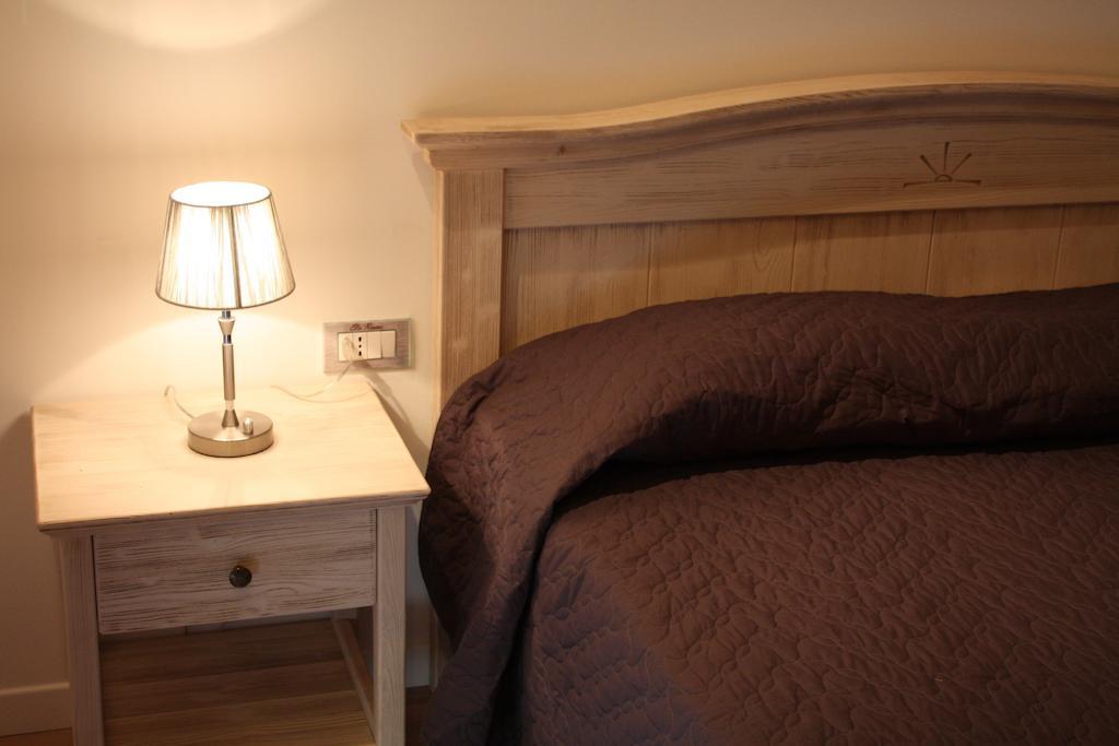 Elis' Rooms Sernaglia della Battaglia 객실 사진