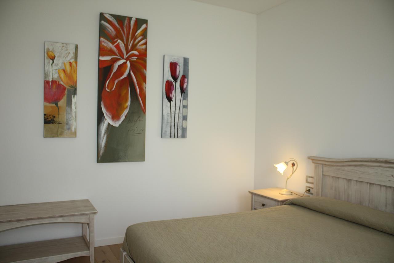 Elis' Rooms Sernaglia della Battaglia 외부 사진