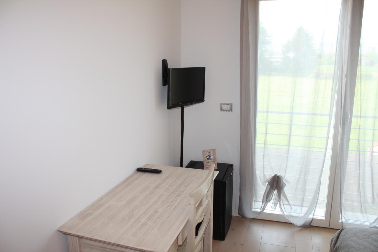 Elis' Rooms Sernaglia della Battaglia 외부 사진