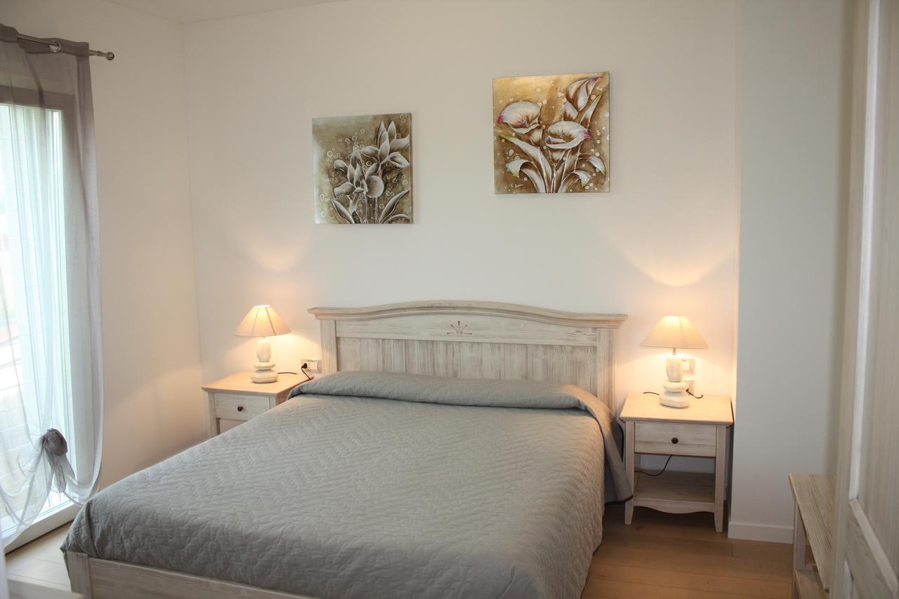 Elis' Rooms Sernaglia della Battaglia 외부 사진