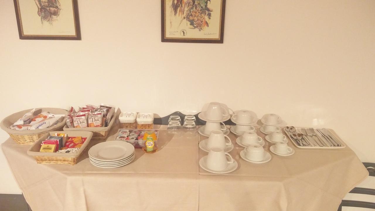 Elis' Rooms Sernaglia della Battaglia 외부 사진