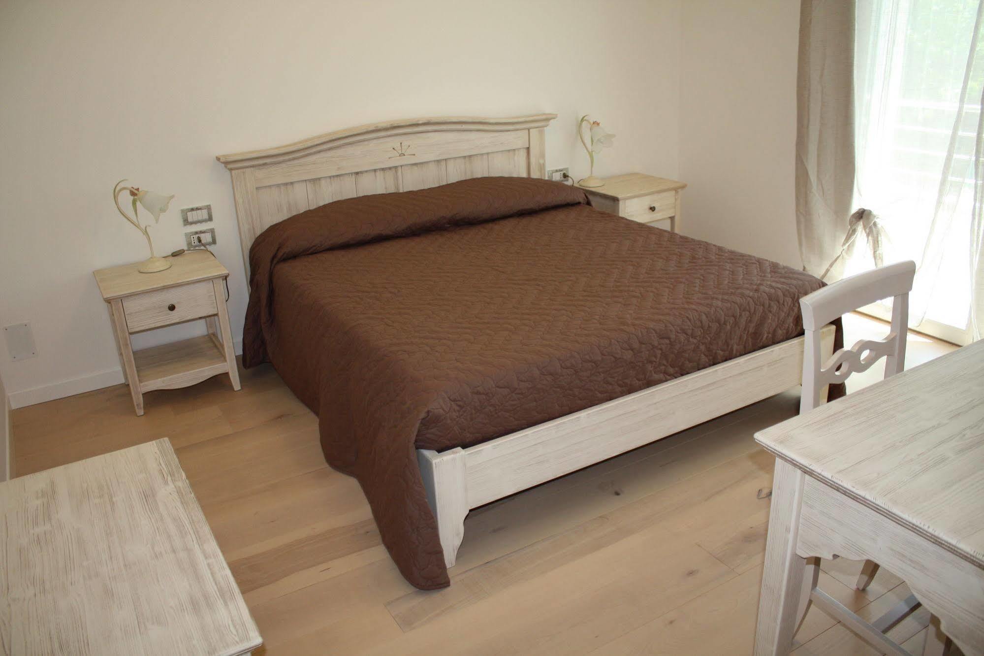 Elis' Rooms Sernaglia della Battaglia 외부 사진