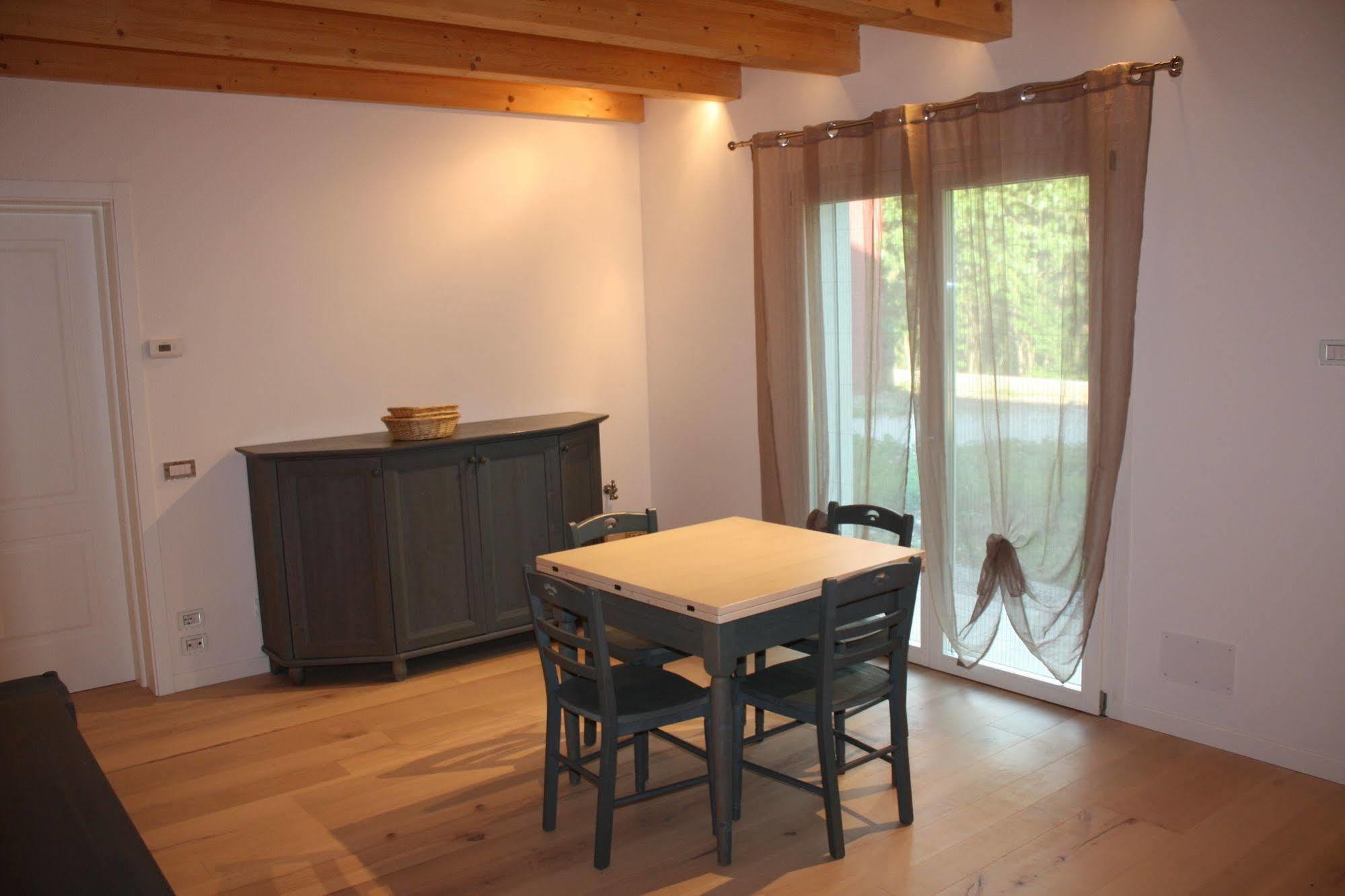 Elis' Rooms Sernaglia della Battaglia 외부 사진